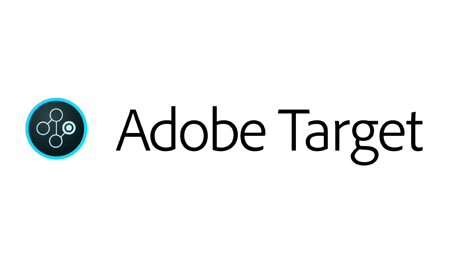 Adobe Target Logo