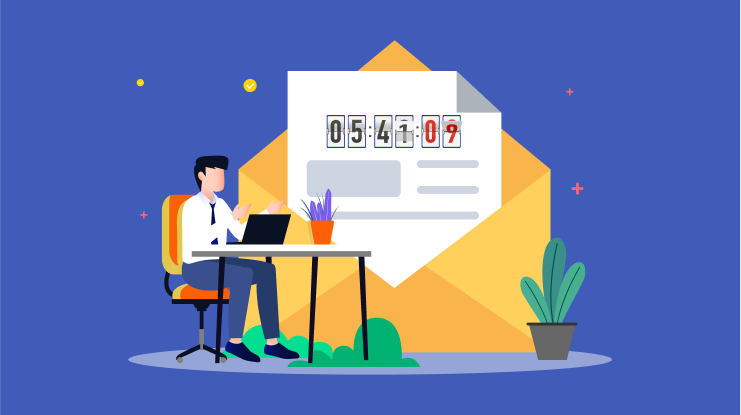  The Clock Is Ticking: Your Guide to the Countdown Timer in Email