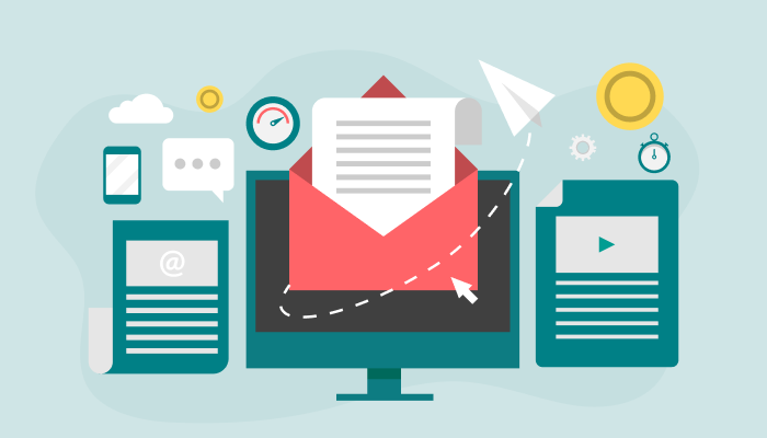 email personalization tactics