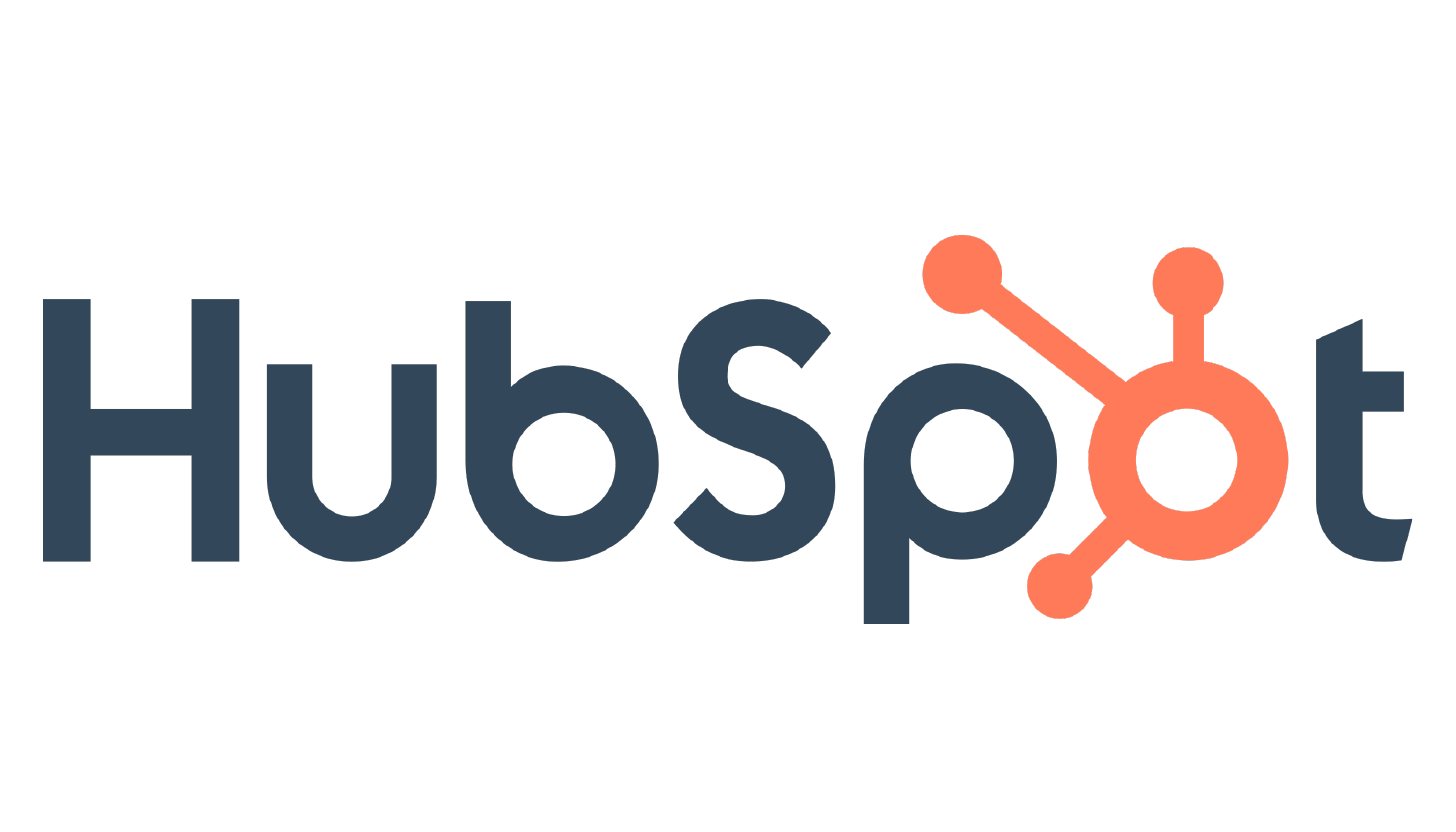 Hubspot Logo