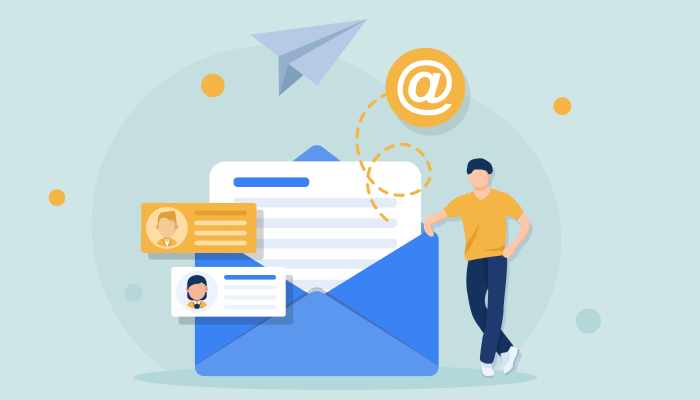 personalized email marketing