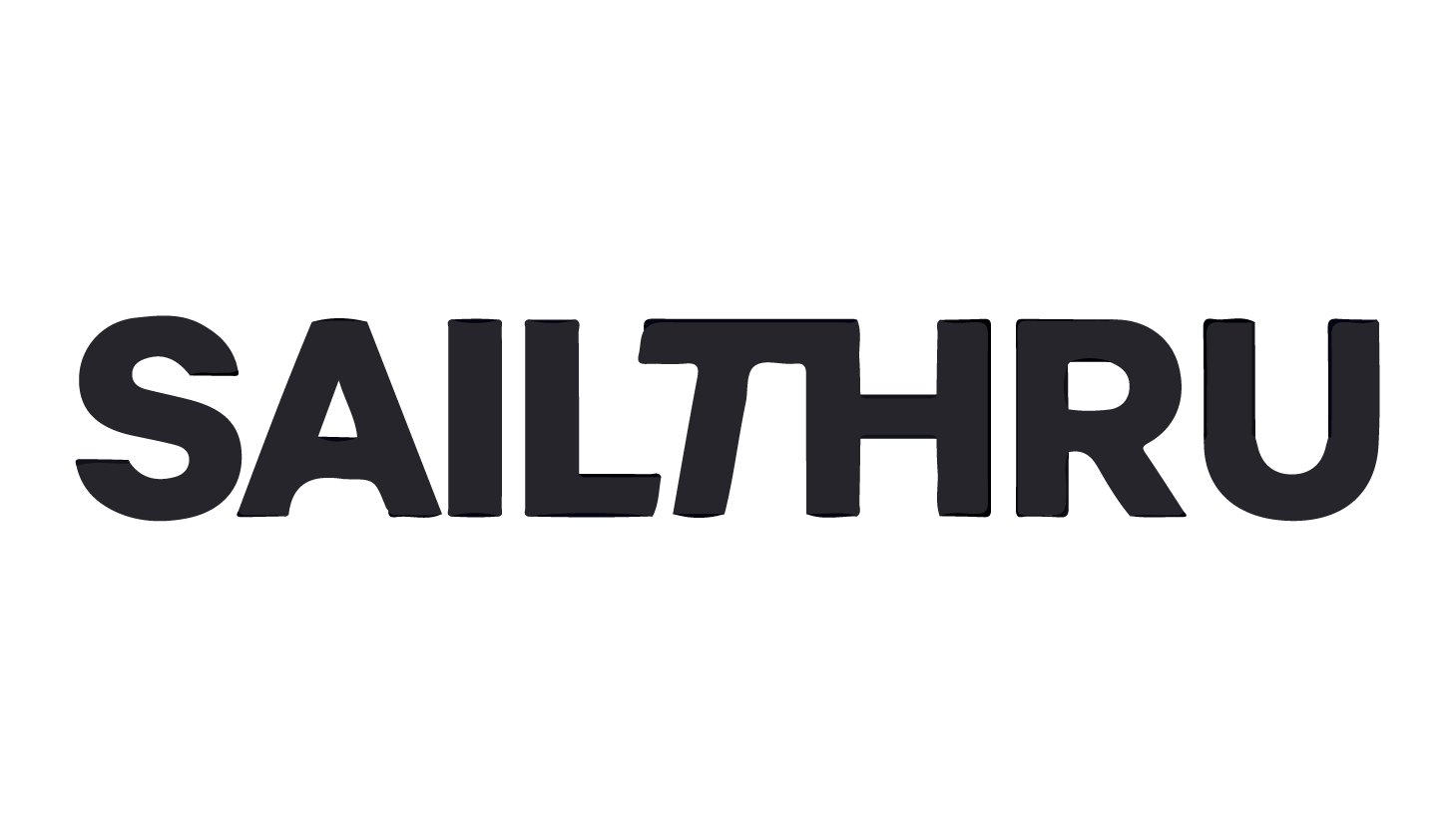 Sailthru Logo