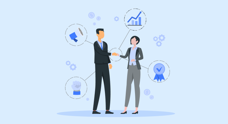 Drag and Drop Builder